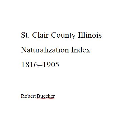 Naturalizations-1816-1905