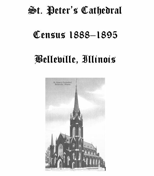 St  Peter Census img